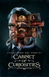 Watch Guillermo del Toro's Cabinet of Curiosities online