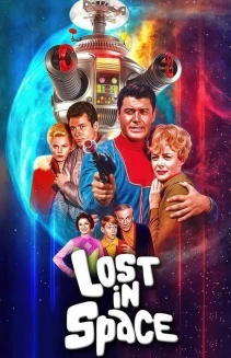 Watch Lost in Space online