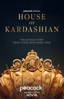 Watch House of Kardashian online