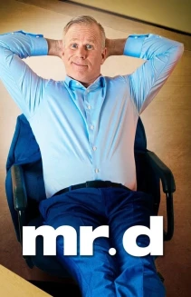 Watch Mr. D online