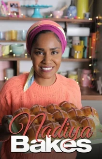 Watch Nadiya Bakes online