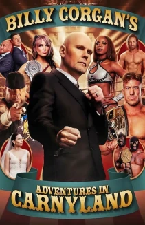 Watch Billy Corgan's Adventures in Carnyland online