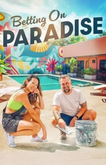 Watch Betting on Paradise online