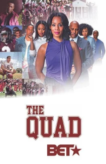 Watch The Quad online