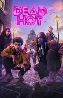 Watch Dead Hot online