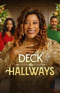Deck the Hallways