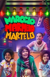 Watch Marcelo, Marmelo, Martelo online