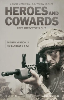 Heroes and Cowards