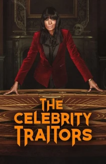Watch The Celebrity Traitors online