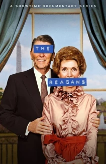 Watch The Reagans online