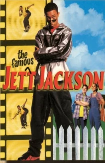Watch The Famous Jett Jackson online
