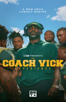 Watch The Coach Vick Experience online