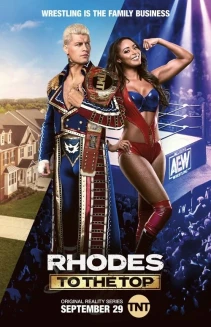 Watch Rhodes to the Top online