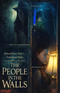 People in the Walls