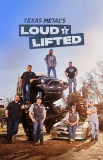 Watch Texas Metal's Loud and Lifted online