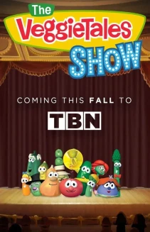 Watch The VeggieTales Show online