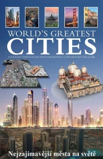 Watch World's Greatest Cities online