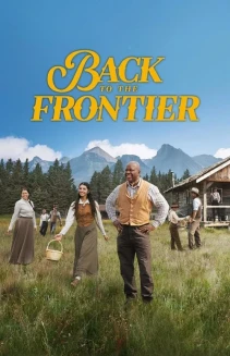 Watch Back to the Frontier online