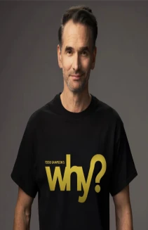 Watch Todd Sampson's Why? online