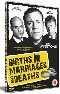 Watch Births, Marriages and Deaths online