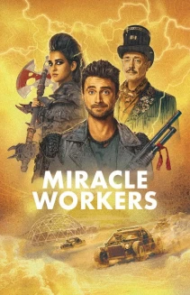 Watch Miracle Workers online