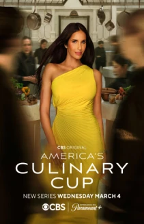 Watch America's Culinary Cup online