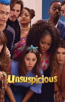 Watch Unsuspicious online