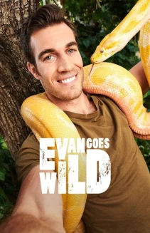 Watch Evan Goes Wild online