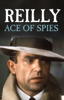Watch Reilly: Ace of Spies online