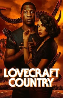 Watch Lovecraft Country online