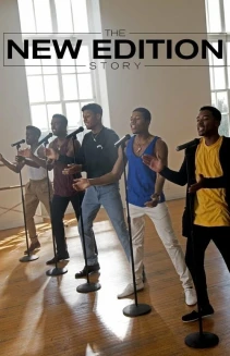 Watch The New Edition Story online