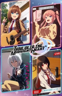 Watch Tune In to the Midnight Heart online