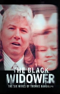 Watch The Black Widower: The Six Wives of Thomas Randolph online