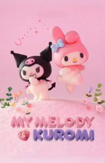 Watch My Melody & Kuromi online