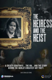Watch The Heiress and the Heist online