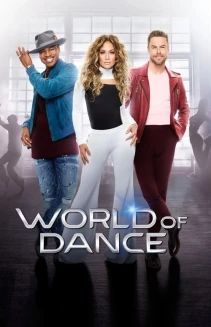 Watch World of Dance online