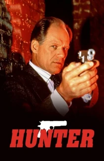 Hunter