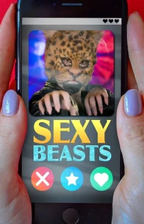 Watch Sexy Beasts online