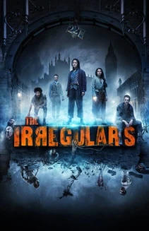 Watch The Irregulars online
