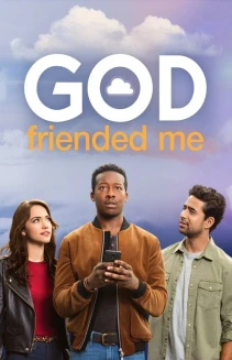 Watch God Friended Me online