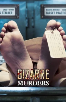 Watch Bizarre Murders online
