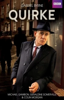 Watch Quirke online