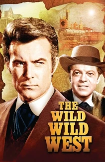 Watch The Wild Wild West online