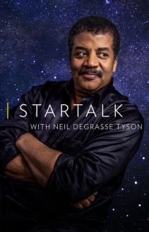 Watch StarTalk with Neil deGrasse Tyson online