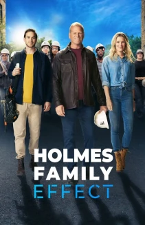 Watch Holmes Family Effect online