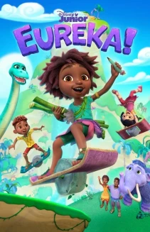 Watch Eureka! online