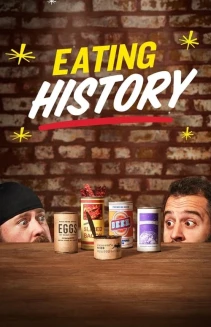 Watch Eating History online