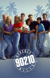 Watch Beverly Hills, 90210 online