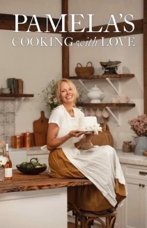 Watch Pamela's Cooking with Love online