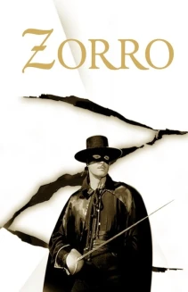 Watch Zorro online